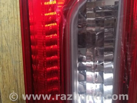 ФОТО Фонарь задний внутренний для Acura RDX TB3, TB4 (03.2012-12.2015) Киев