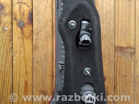 ФОТО Фонарь задний внутренний для Acura RDX TB3, TB4 (03.2012-12.2015) Киев