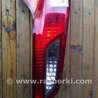 Фонарь задний внутренний Acura RDX TB3, TB4 (03.2012-12.2015)