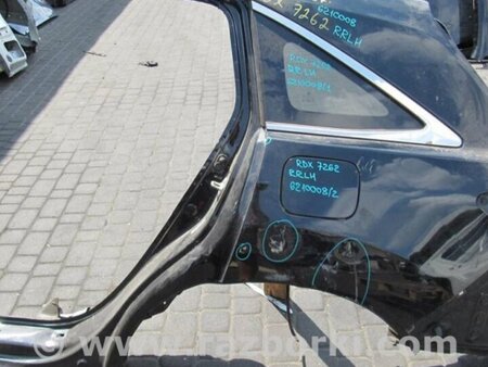 ФОТО Лючок топливного бака для Acura RDX TB3, TB4 (03.2012-12.2015) Киев