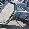 Лючок топливного бака Acura RDX TB3, TB4 (03.2012-12.2015)