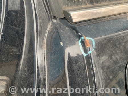 ФОТО Четверть кузова задняя для Acura RDX TB3, TB4 (03.2012-12.2015) Киев