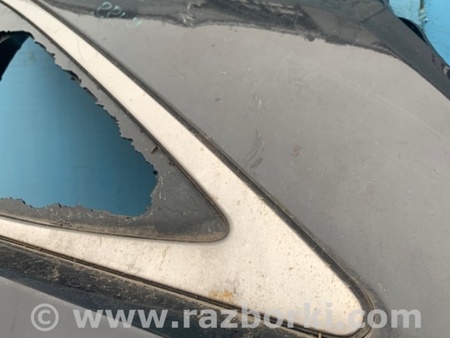 ФОТО Четверть кузова задняя для Acura RDX TB3, TB4 (03.2012-12.2015) Киев
