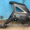 Четверть кузова задняя Acura RDX TB3, TB4 (03.2012-12.2015)