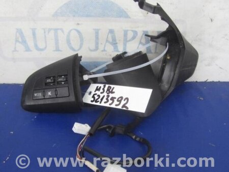 ФОТО Кнопки руля для Mazda 3 BL (2009-2013) (II) Киев