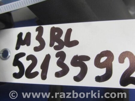 ФОТО Кнопки руля для Mazda 3 BL (2009-2013) (II) Киев