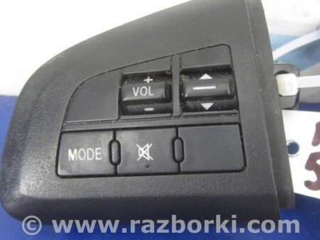 ФОТО Кнопки руля для Mazda 3 BL (2009-2013) (II) Киев