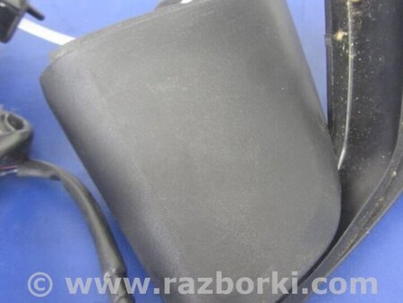 ФОТО Кнопки руля для Mazda 3 BL (2009-2013) (II) Киев