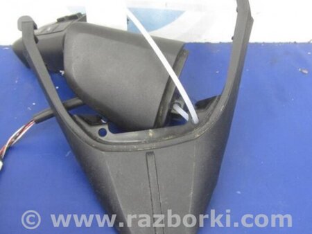 ФОТО Кнопки руля для Mazda 3 BL (2009-2013) (II) Киев