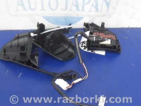 ФОТО Кнопки руля для Mazda 3 BL (2009-2013) (II) Киев