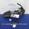 Кнопки руля Mazda 3 BL (2009-2013) (II)