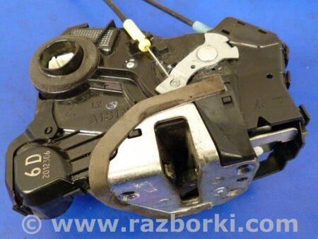 ФОТО Замок двери для Lexus CT200 (11-17) Киев