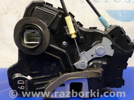 ФОТО Замок двери для Lexus CT200 (11-17) Киев