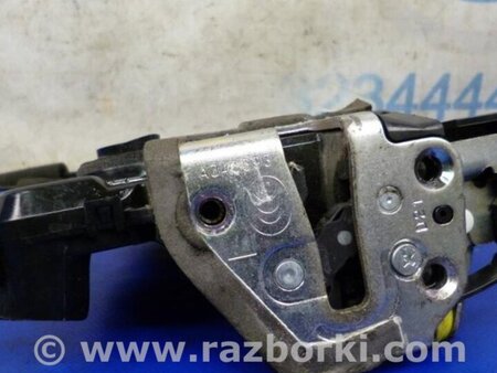 ФОТО Замок двери для Lexus CT200 (11-17) Киев