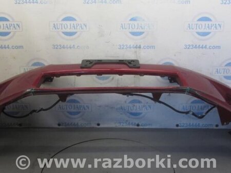 ФОТО Бампер передний для Lexus CT200 (11-17) Киев