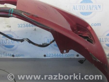 ФОТО Бампер передний для Lexus CT200 (11-17) Киев