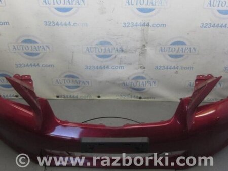 ФОТО Бампер передний для Lexus CT200 (11-17) Киев