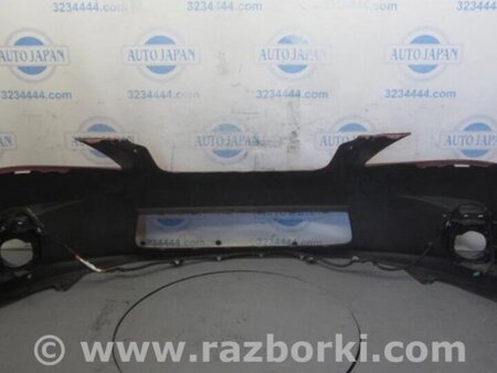 ФОТО Бампер передний для Lexus CT200 (11-17) Киев