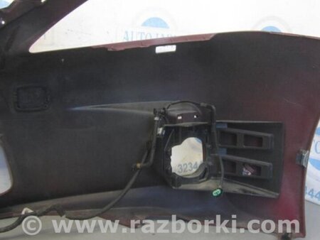 ФОТО Бампер передний для Lexus CT200 (11-17) Киев