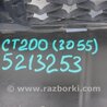 ФОТО Решетка переднего бампера для Lexus CT200 (11-17) Киев