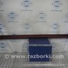 Накладка порога наружная Toyota Sienna (11-16)