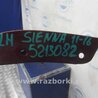ФОТО Накладка порога наружная для Toyota Sienna (11-16) Киев