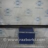 ФОТО Накладка порога наружная для Toyota Sienna (11-16) Киев