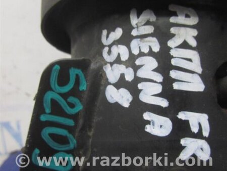 ФОТО Подушка для Toyota Sienna (11-16) Киев
