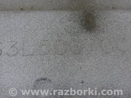 ФОТО Усилитель переднего бампера для Mazda 6 GH (2008-...) Киев