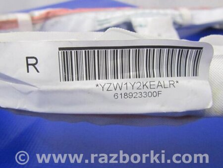 ФОТО AirBag шторка для Lexus CT200 (11-17) Киев