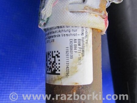 ФОТО AirBag шторка для Lexus CT200 (11-17) Киев