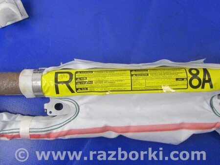 ФОТО AirBag шторка для Lexus CT200 (11-17) Киев
