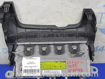 ФОТО AirBag коленей для Lexus CT200 (11-17) Киев