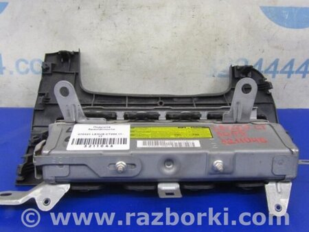 ФОТО AirBag коленей для Lexus CT200 (11-17) Киев