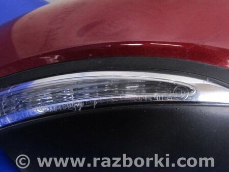 ФОТО Зеркало для Lexus CT200 (11-17) Киев