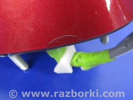 ФОТО Зеркало для Lexus CT200 (11-17) Киев