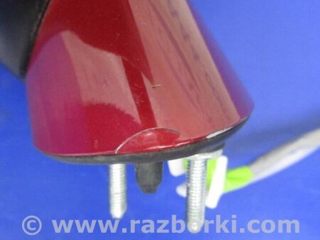 ФОТО Зеркало для Lexus CT200 (11-17) Киев