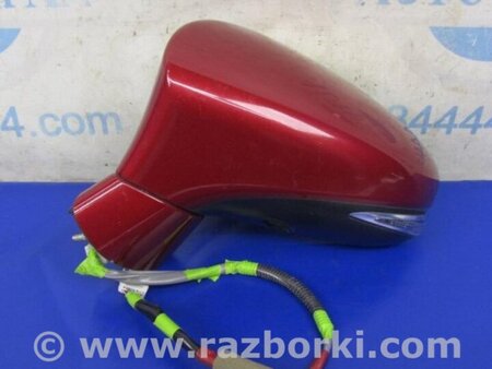 ФОТО Зеркало для Lexus CT200 (11-17) Киев