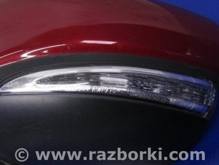 ФОТО Зеркало для Lexus CT200 (11-17) Киев