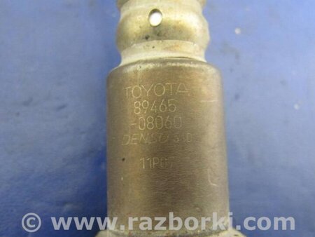 ФОТО Лямбда зонд для Toyota Sienna (11-16) Киев