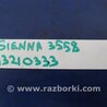 ФОТО Лямбда зонд для Toyota Sienna (11-16) Киев