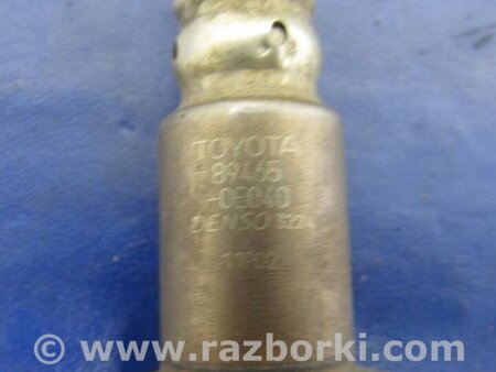 ФОТО Лямбда зонд для Toyota Sienna (11-16) Киев