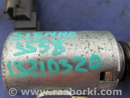 ФОТО Клапан изменения фаз ГРМ для Toyota Sienna (11-16) Киев