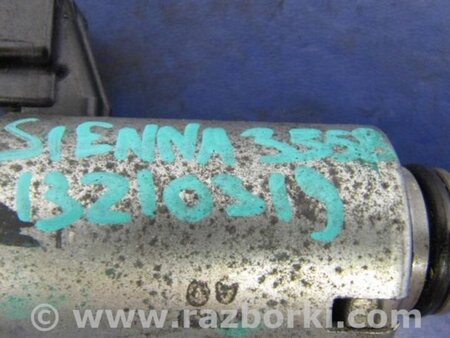 ФОТО Клапан изменения фаз ГРМ для Toyota Sienna (11-16) Киев