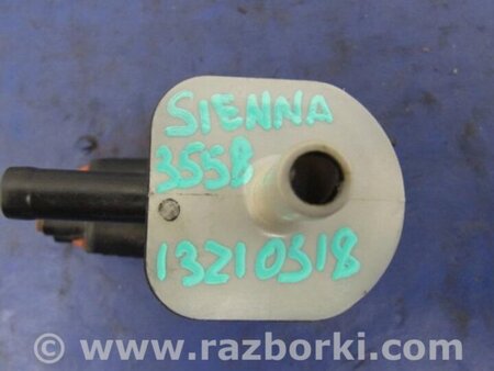 ФОТО Клапан электромагнитный (вакуумный) для Toyota Sienna (11-16) Киев