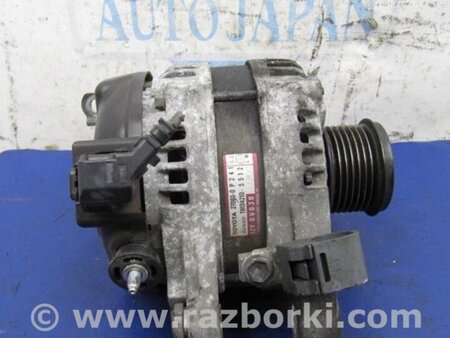 ФОТО Генератор для Toyota Sienna (11-16) Киев