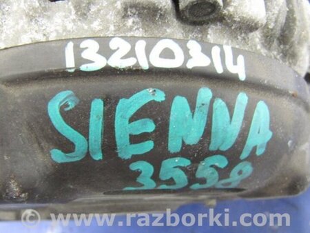 ФОТО Генератор для Toyota Sienna (11-16) Киев