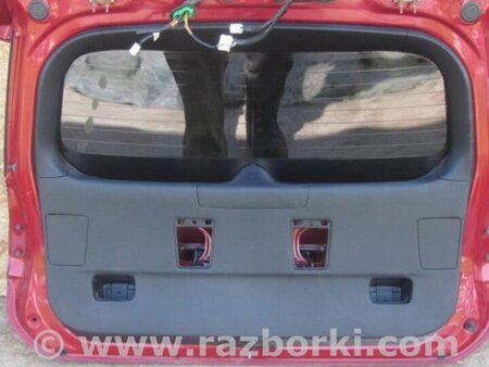 ФОТО Крышка багажника для Lexus CT200 (11-17) Киев