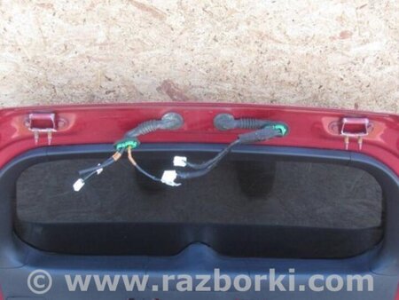 ФОТО Крышка багажника для Lexus CT200 (11-17) Киев