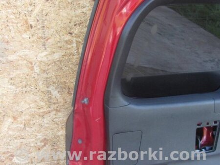 ФОТО Крышка багажника для Lexus CT200 (11-17) Киев
